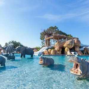 Sanguli Camping & Resort Salou