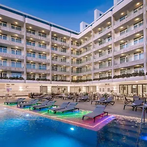 Olympus Palace Salou
