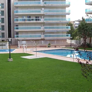 Appartement Apcostas - Village Park, Salou