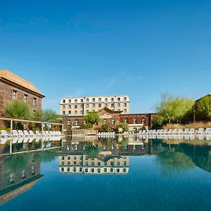 Отель Portaventura Gold River - Includes Unlimited Access To Portaventura Park & 1 Access To Ferrari Land, Салоу