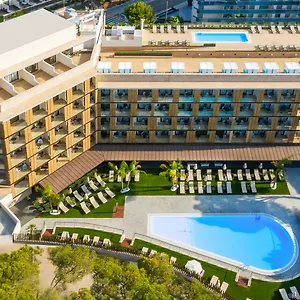Szálloda Golden Costa - Adults Only 4* Sup