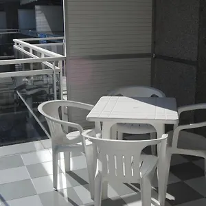 Appartement Zeus Montblanc, Salou