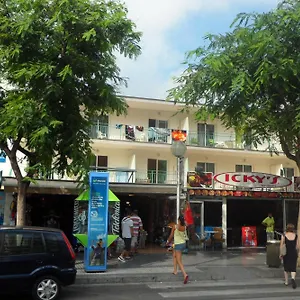 Appartement Rex, Salou