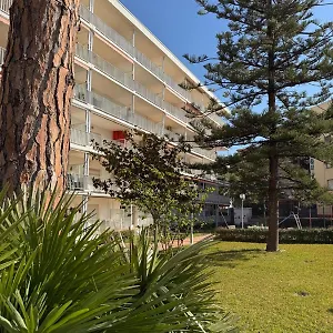 Appartement Hesperia Palmyra, Salou