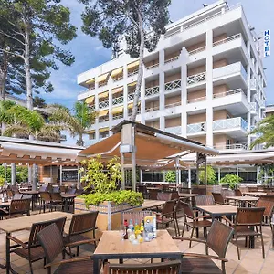 فندق 4r Casablanca Playa