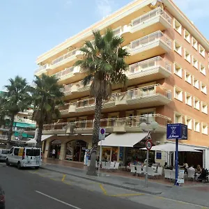 Appartement Apartamentos Palas Salou, Salou