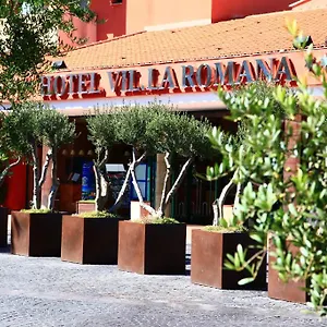 4* Hotel Ohtels Romana