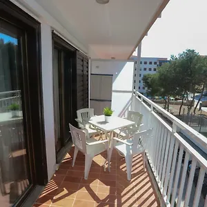Appartement Flandria, Salou