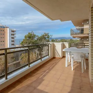 Appartement Zeus Sant Jordi, Salou