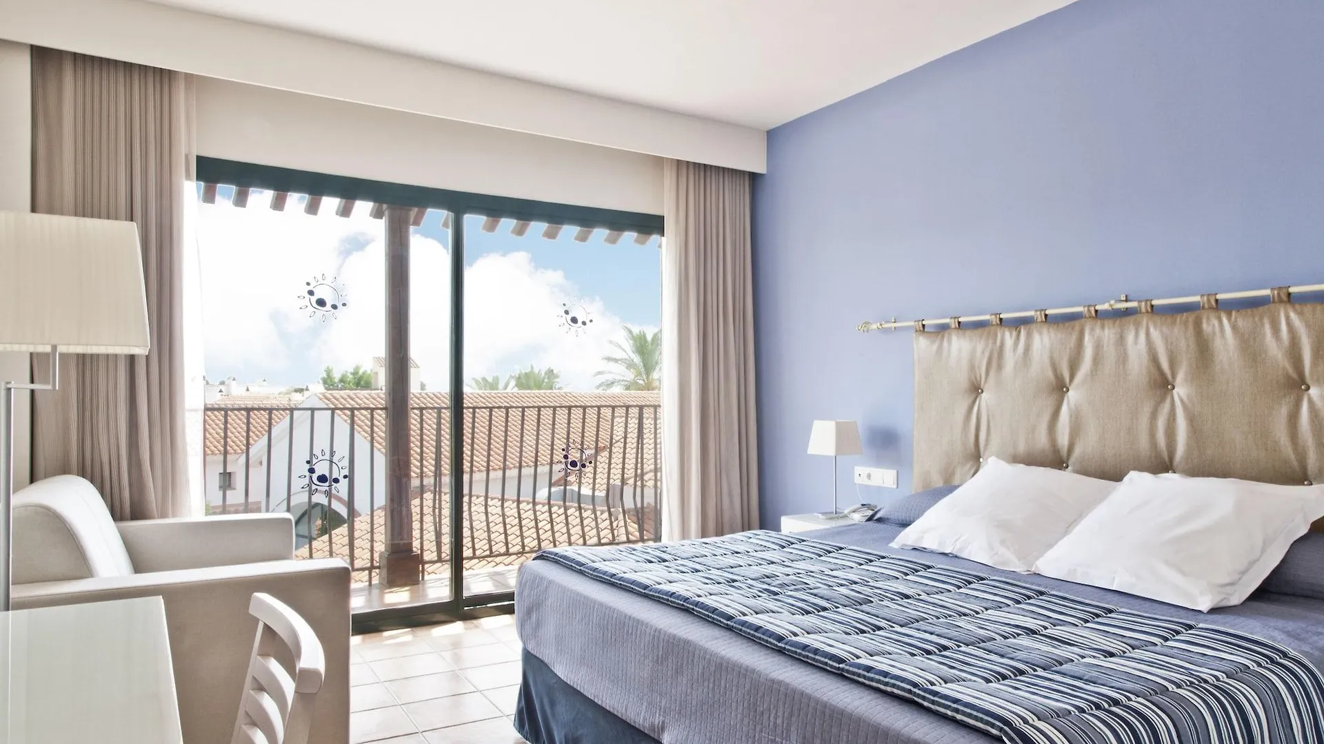 Portaventura Hotel Roulette Salou