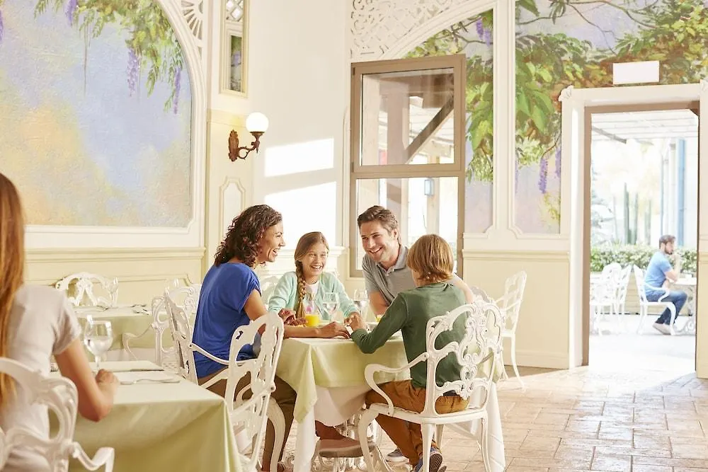 ****  Portaventura Hotel Roulette Salou Spain