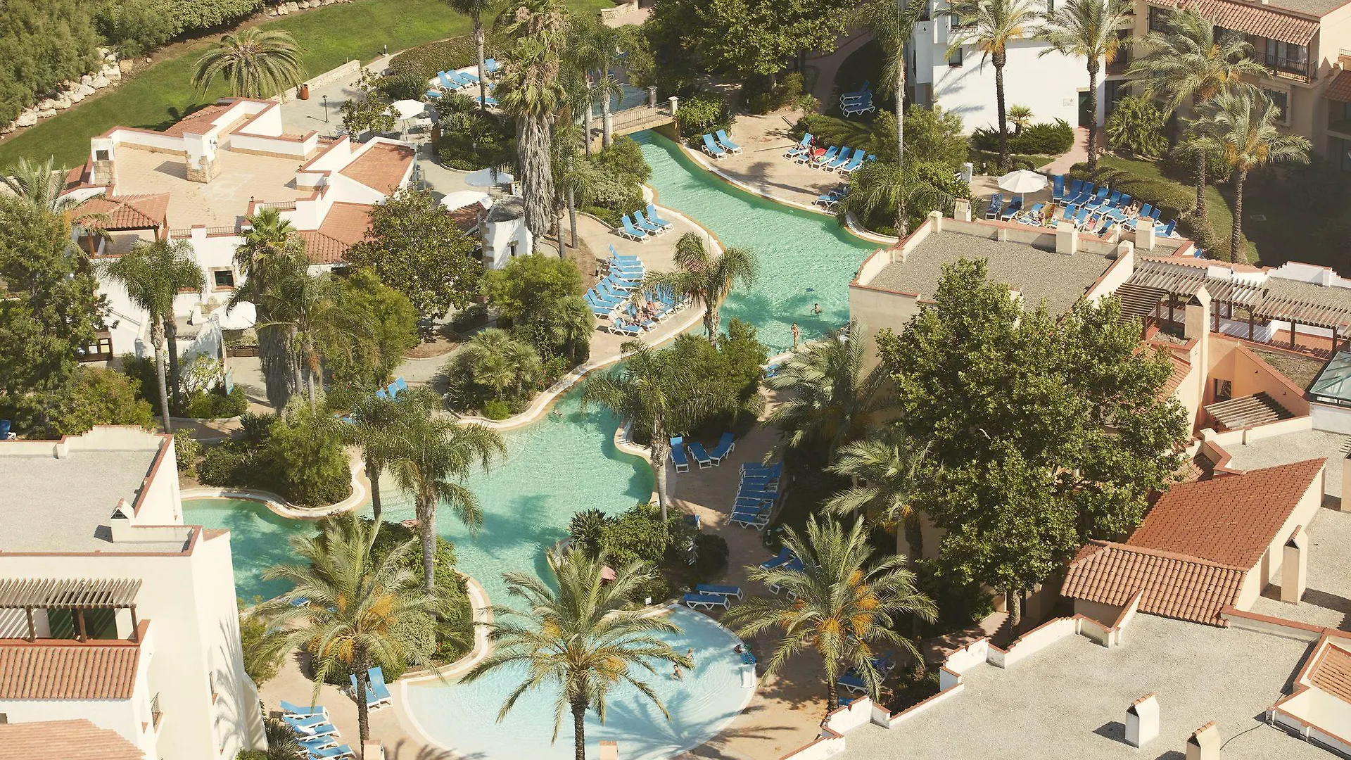 Portaventura Hotel Roulette Salou