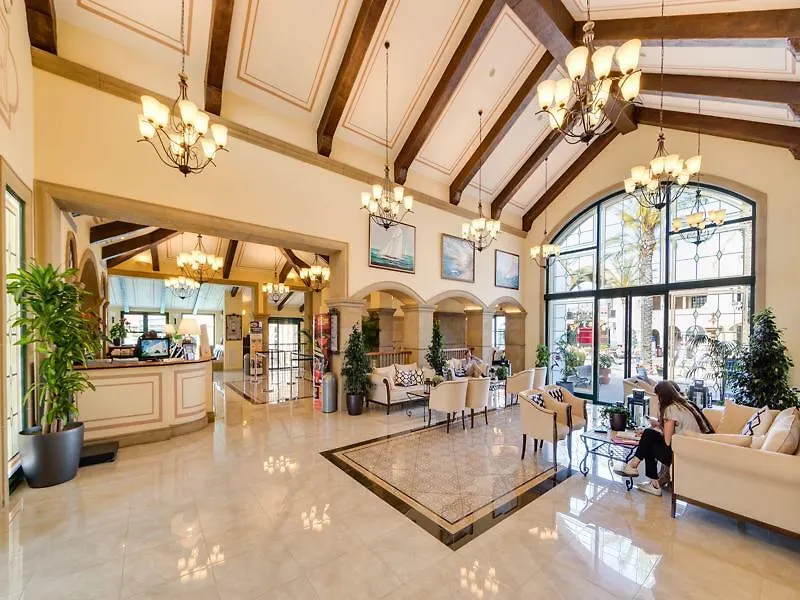 Portaventura Hotel Roulette Salou