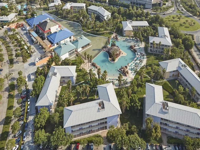 Portaventura Hotel Roulette Salou