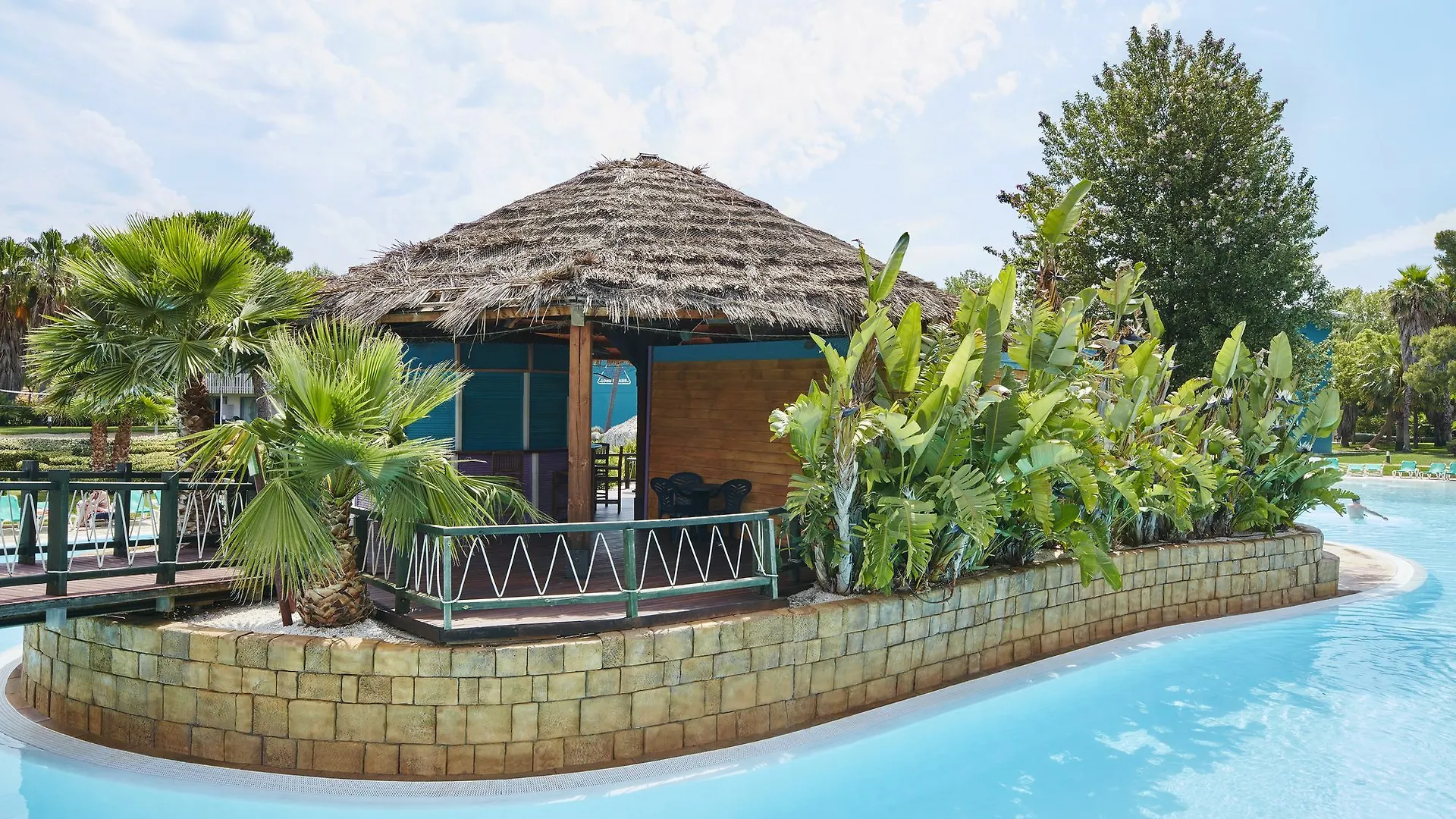 Portaventura Hotel Roulette Salou