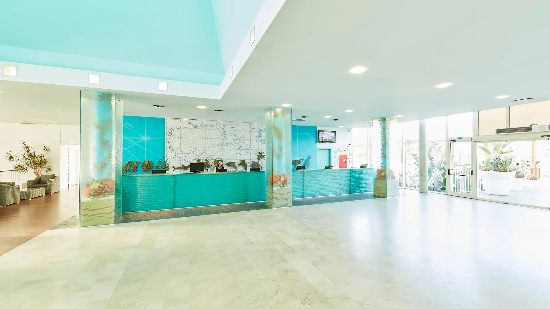 Portaventura Hotel Roulette Salou