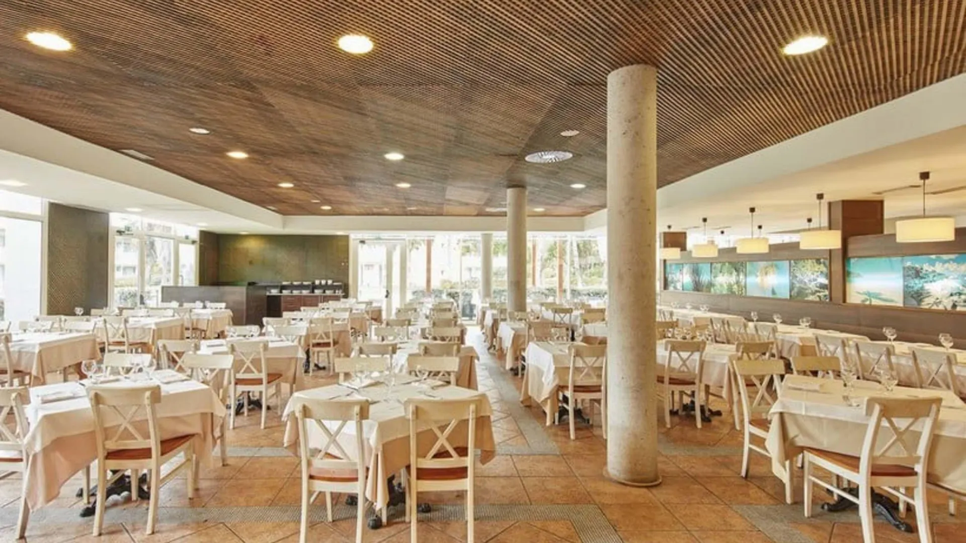 Portaventura Hotel Roulette Salou