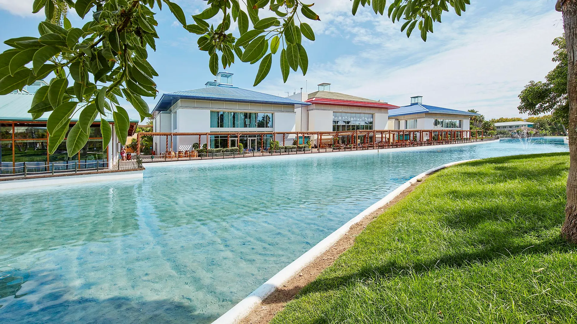 Portaventura Hotel Roulette Salou