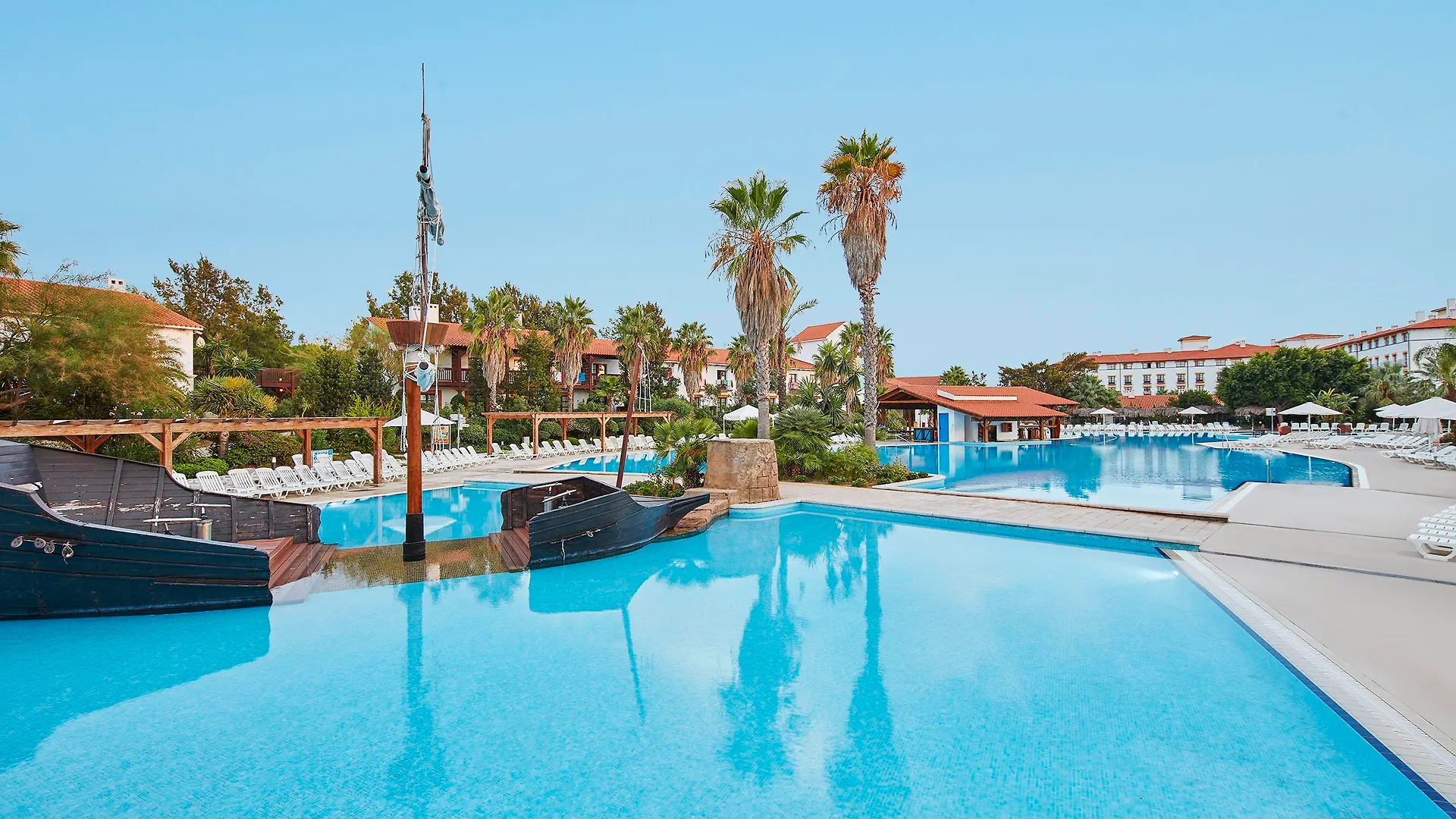 Portaventura Hotel Roulette Salou Spain