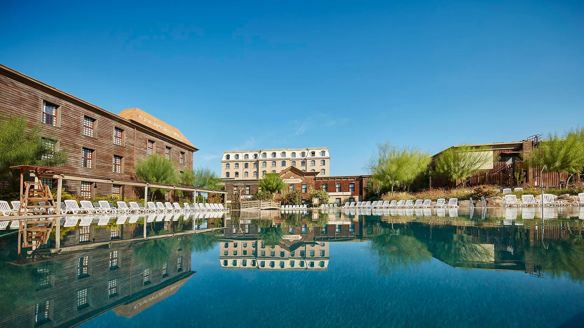 Portaventura Hotel Roulette Salou 4*,  Spain