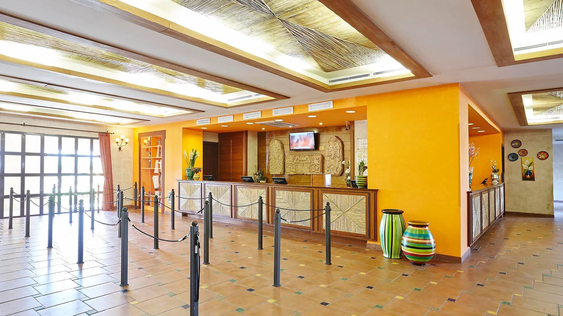 Portaventura Hotel Roulette Salou
