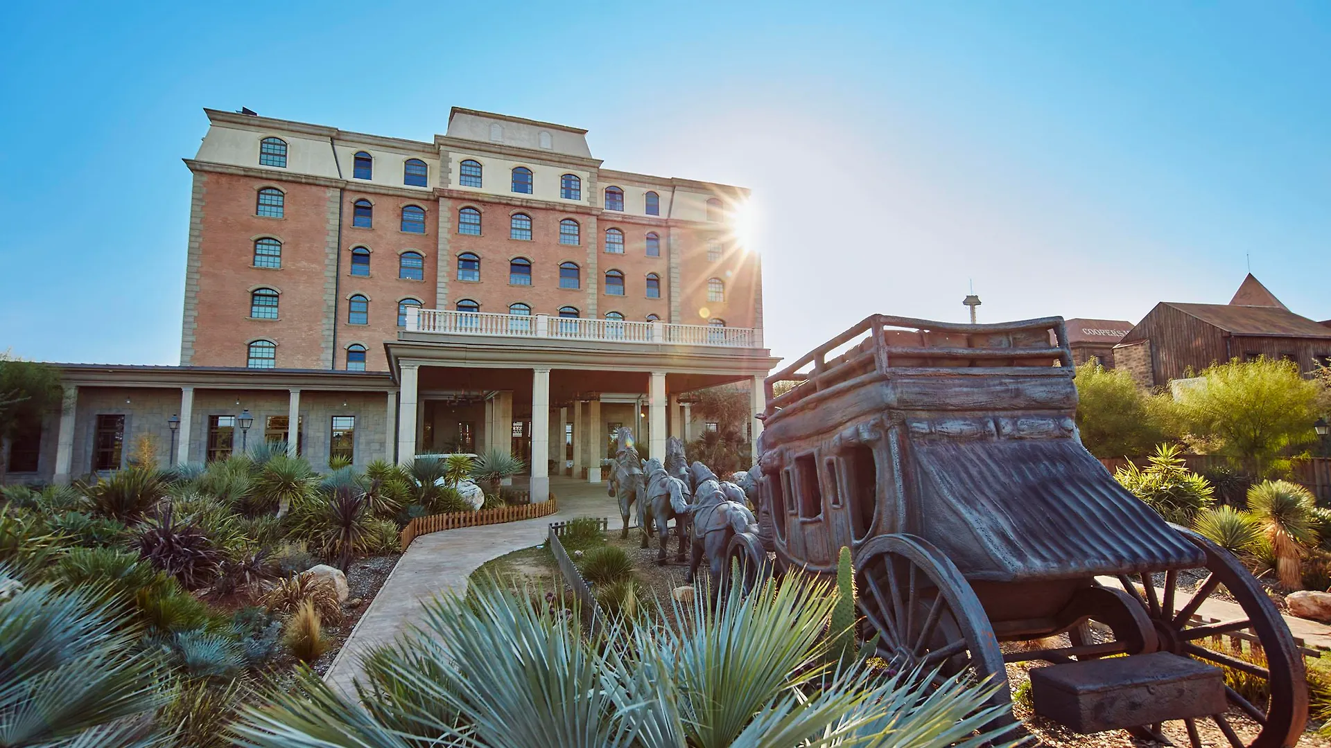 Portaventura Hotel Roulette Salou