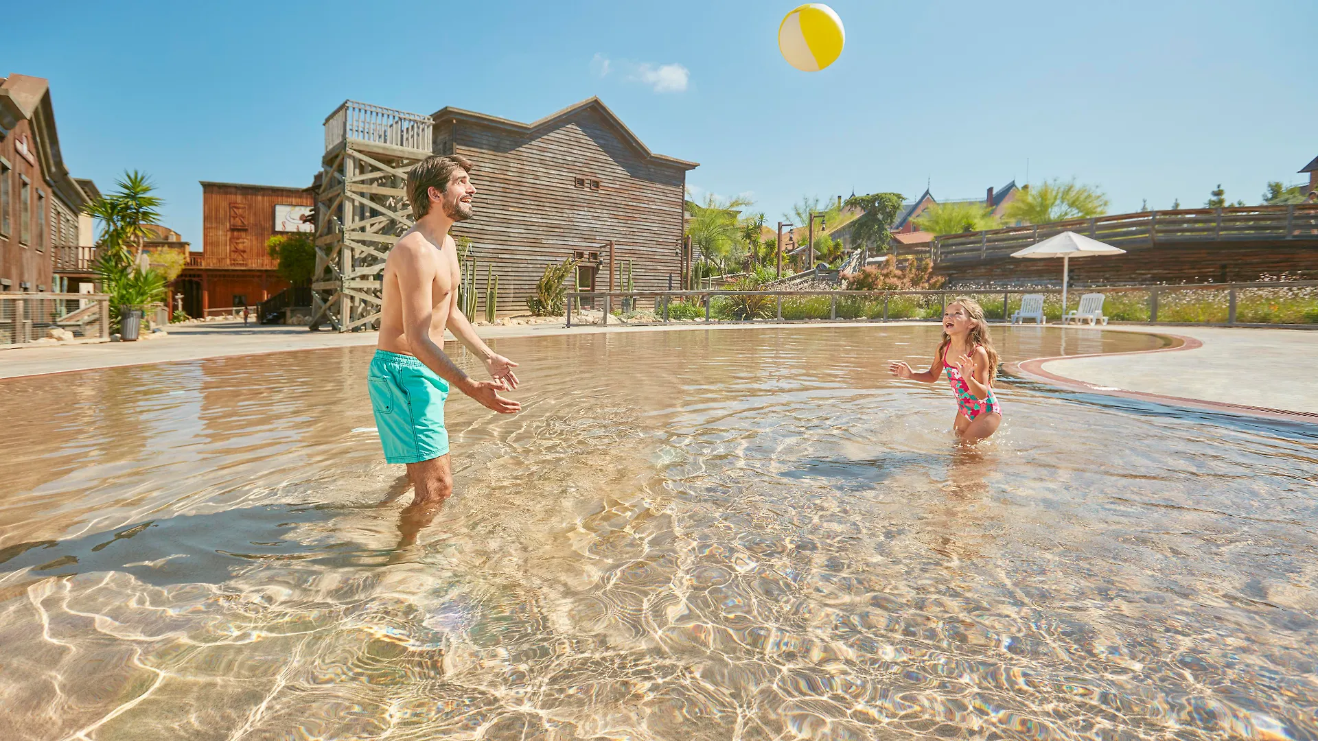 Portaventura Hotel Roulette Salou