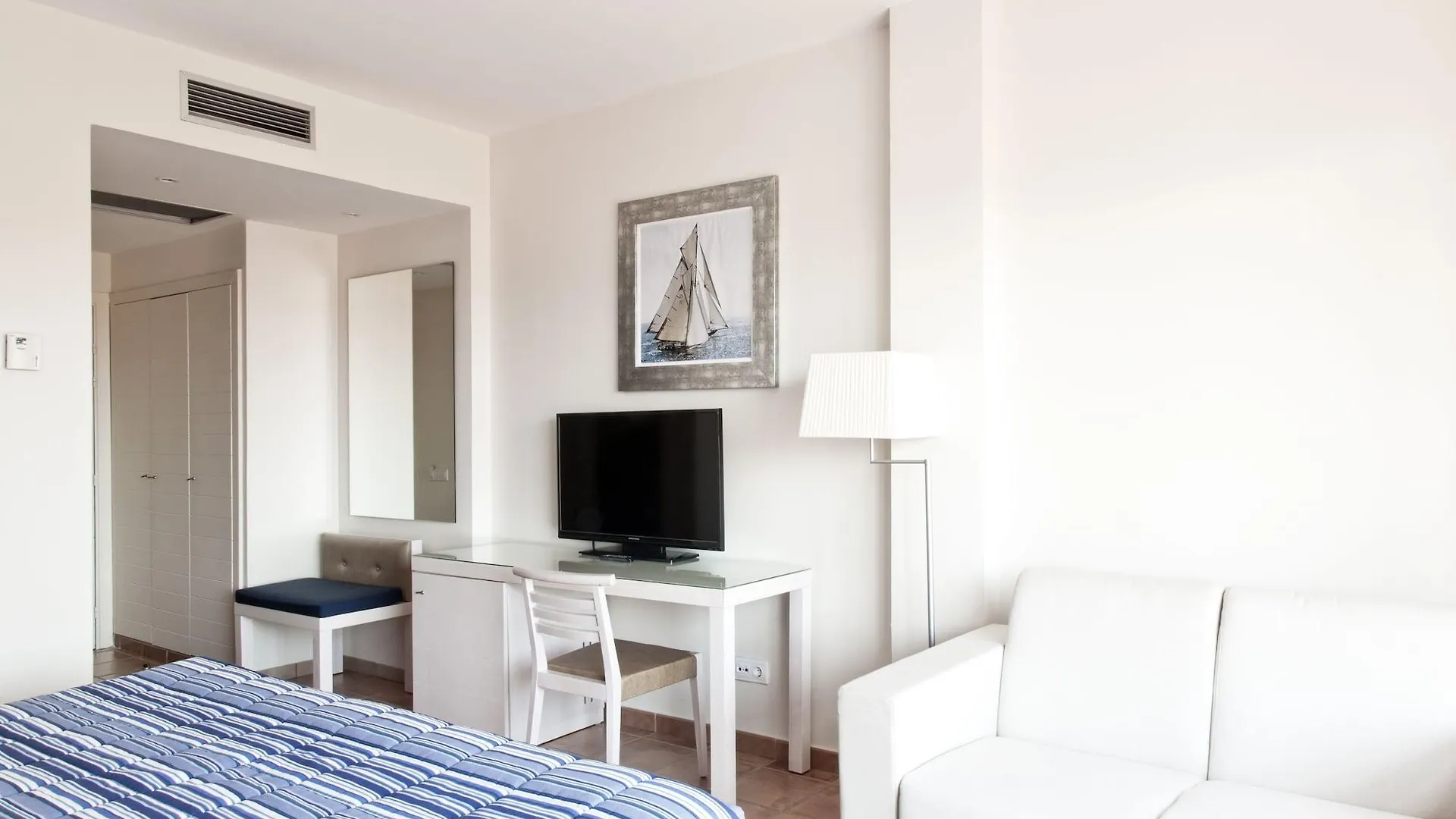****  Portaventura Hotel Roulette Salou Spain