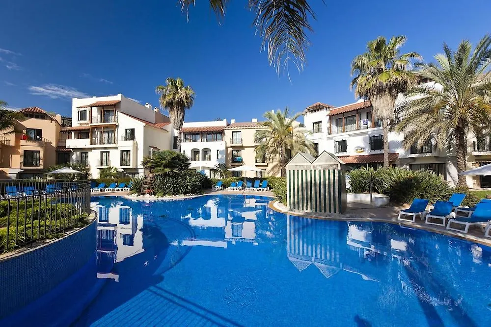 Portaventura Hotel Roulette Salou