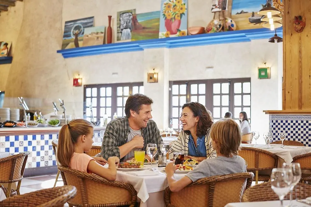 Portaventura Hotel Roulette Salou
