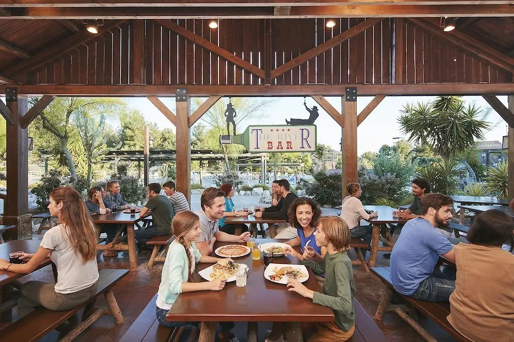 Portaventura Hotel Roulette Salou