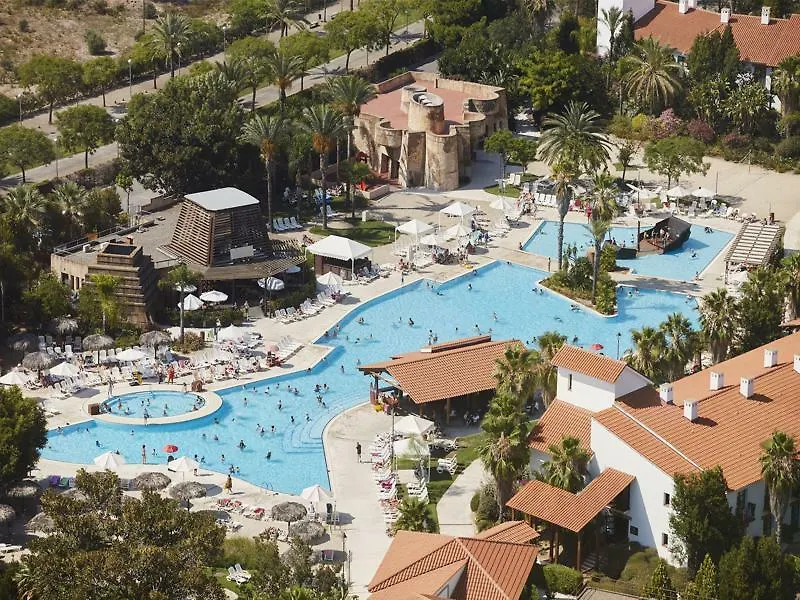 Portaventura Hotel Roulette Salou
