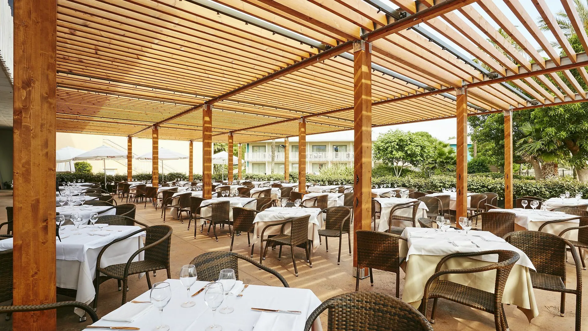Portaventura Hotel Roulette Salou