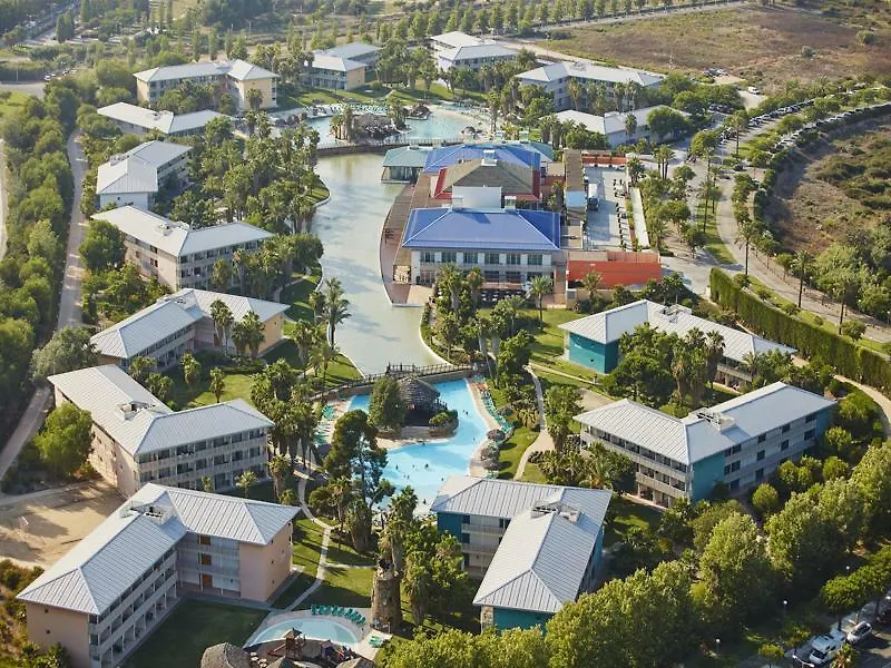Portaventura Hotel Roulette Salou