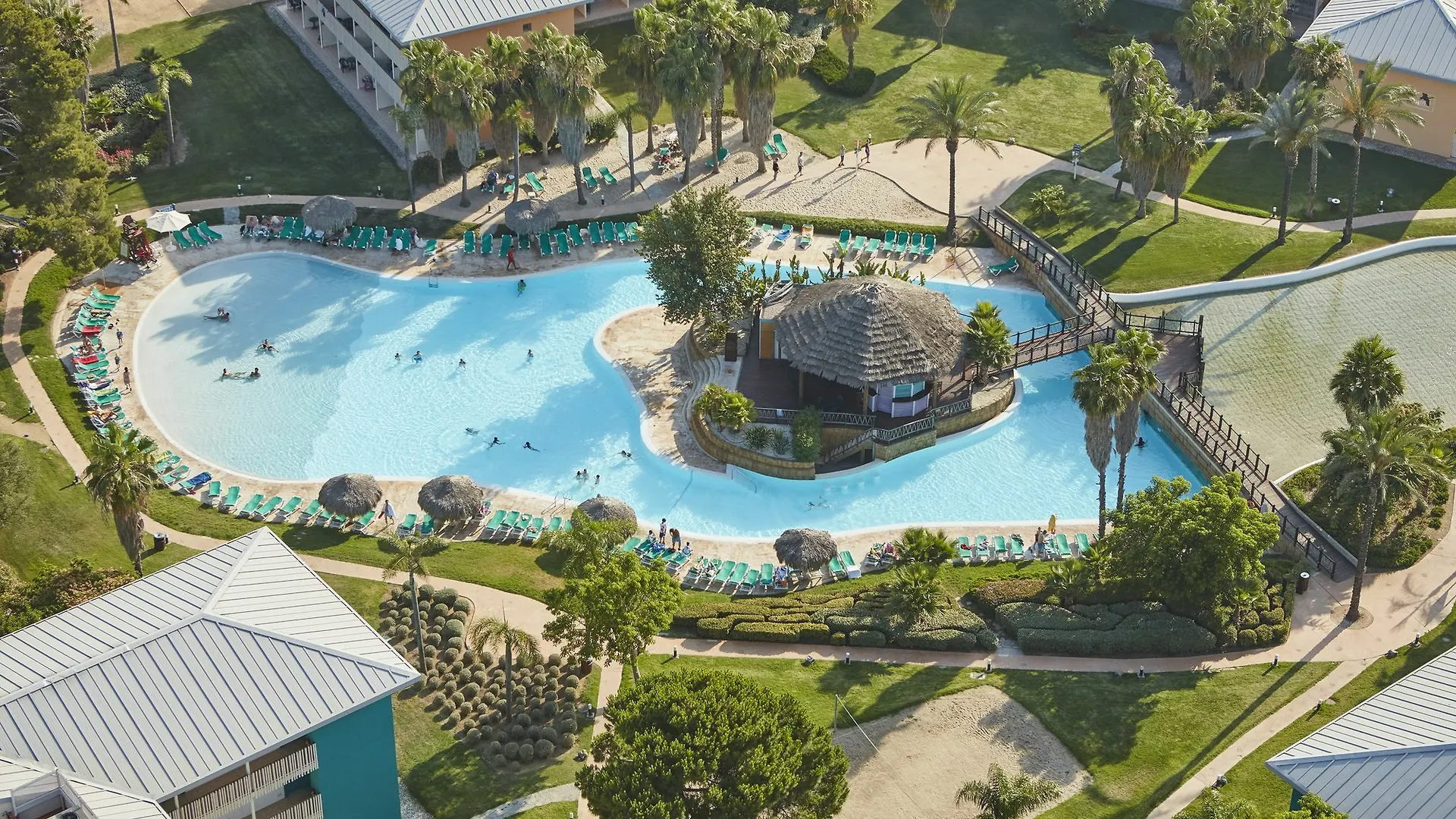 Portaventura Hotel Roulette Salou
