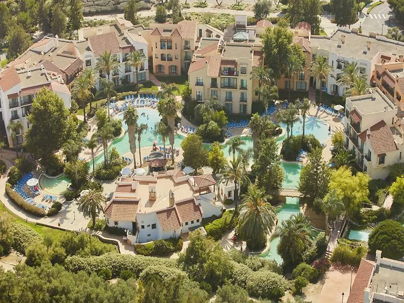 Portaventura Hotel Roulette Salou 4*,  Spain